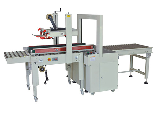 熱收縮膜包裝機，封口機  ,封箱機, 打包機 ,熱收縮膜定制, 全自動包裝機