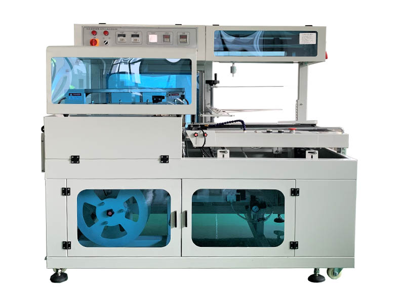 熱收縮膜包裝機，封口機  ,封箱機, 打包機 ,熱收縮膜定制, 全自動包裝機